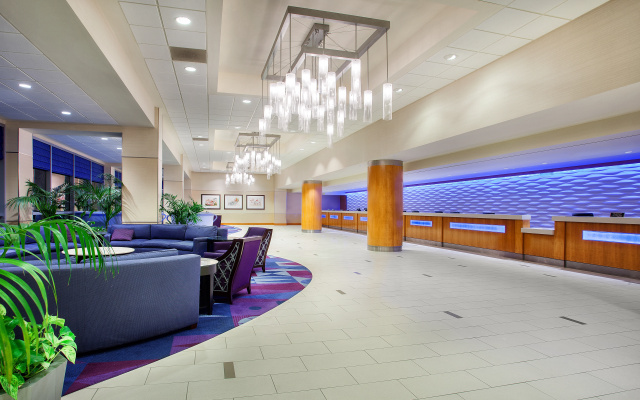 photo 2 of Disneyland Hotel