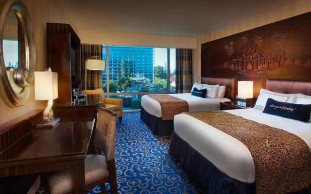 photo 5 of Disneyland Hotel