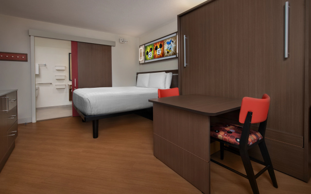 photo 4 of Disney's All-Star Movies Resort