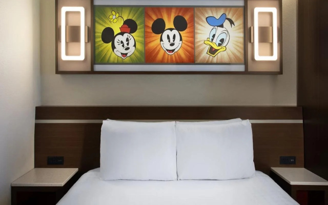 photo 3 of Disney's All-Star Music Resort