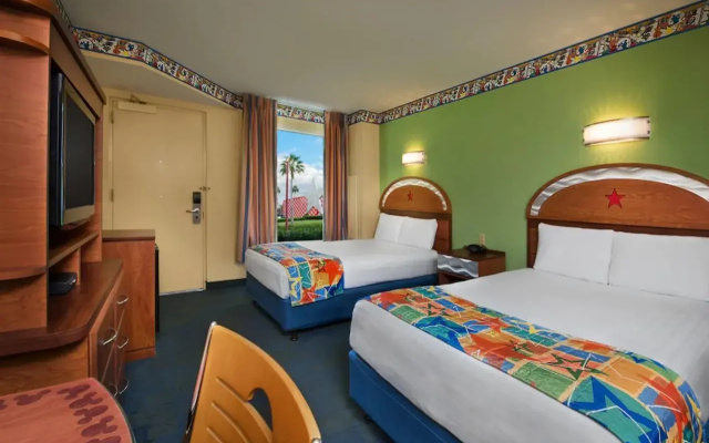 photo 5 of Disney's All-Star Music Resort