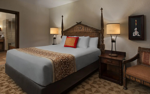 photo 2 of Disney's Animal Kingdom Villas - Kidani Village 