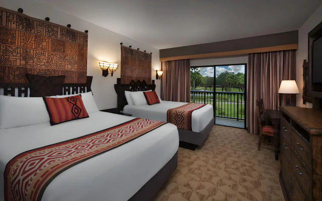 photo 3 of Disney's Animal Kingdom Villas - Kidani Village 