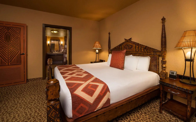 photo 4 of Disney's Animal Kingdom Villas - Kidani Village 
