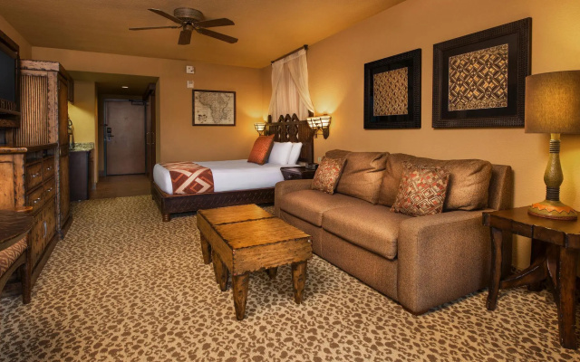 photo 5 of Disney's Animal Kingdom Villas - Kidani Village 