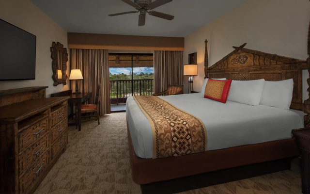 photo 2 of Disney's Animal Kingdom Villas - Jambo House