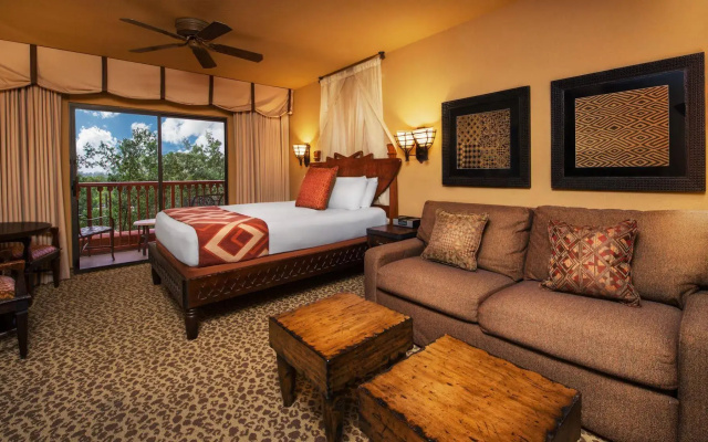 photo 3 of Disney's Animal Kingdom Villas - Jambo House