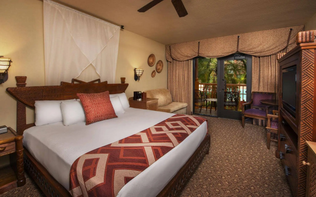 photo 4 of Disney's Animal Kingdom Villas - Jambo House