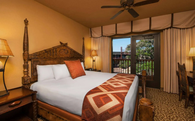 photo 5 of Disney's Animal Kingdom Villas - Jambo House