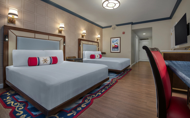 photo 3 of Disney's Beach Club Resort 