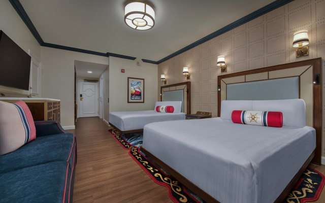 photo 4 of Disney's Beach Club Resort 
