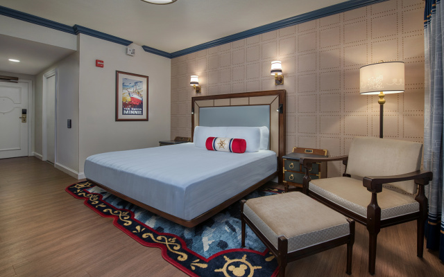 photo 5 of Disney's Beach Club Resort 