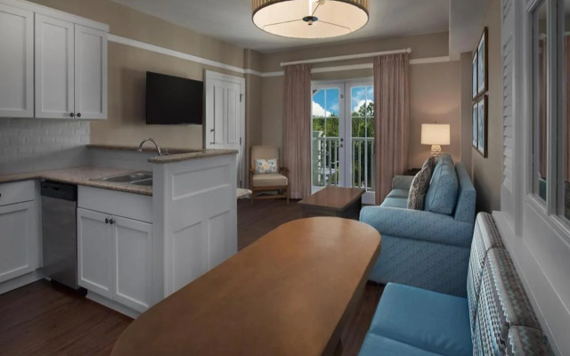 photo 4 of Disney's Beach Club Villas 
