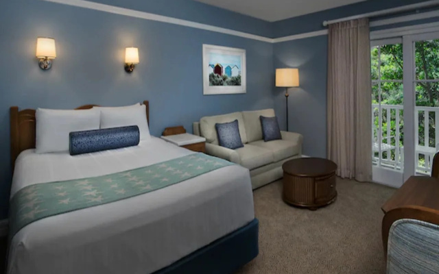 photo 5 of Disney's Beach Club Villas 