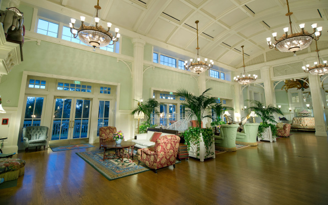photo 2 of Disney's Boardwalk Inn & Villas