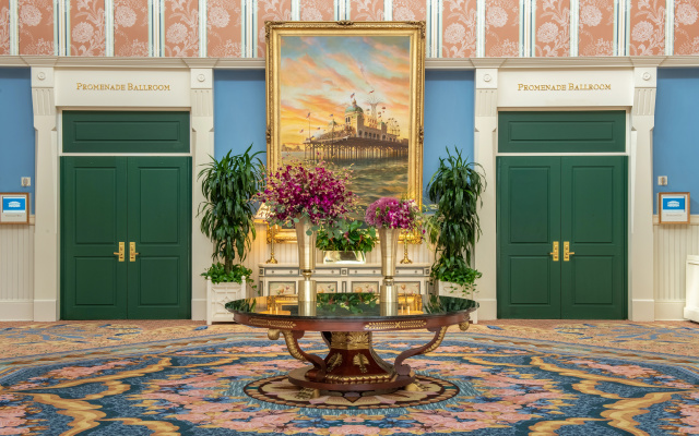 photo 3 of Disney's Boardwalk Inn & Villas
