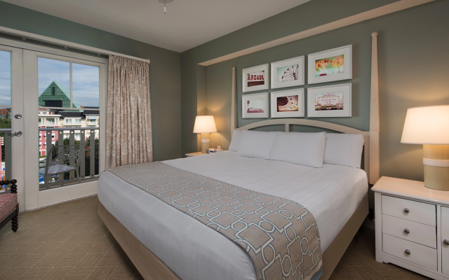 photo 4 of Disney's Boardwalk Inn & Villas