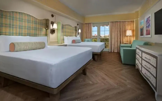 photo 5 of Disney's Boardwalk Inn & Villas