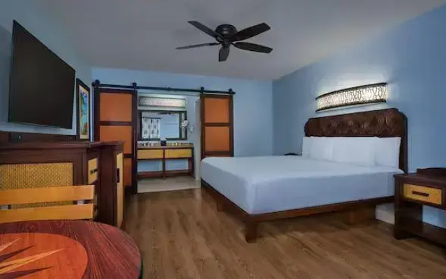 photo 3 of Disney's Caribbean Beach Resort 