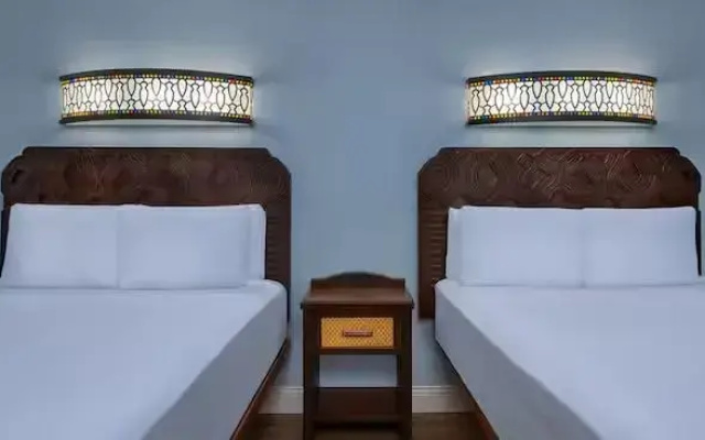 photo 5 of Disney's Caribbean Beach Resort 