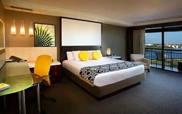 photo 2 of Disney's Contemporary Resort