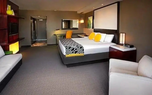 photo 3 of Disney's Contemporary Resort