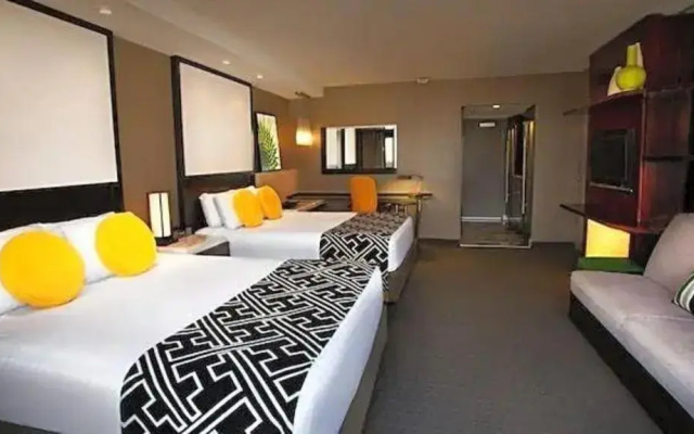 photo 4 of Disney's Contemporary Resort
