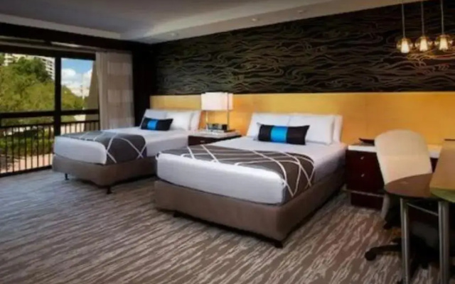 photo 5 of Disney's Contemporary Resort