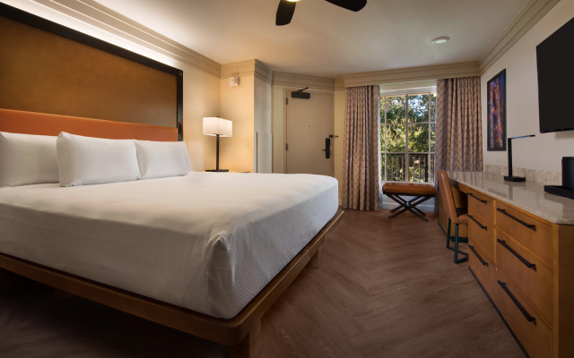 photo 3 of Disney's Coronado Springs Resort