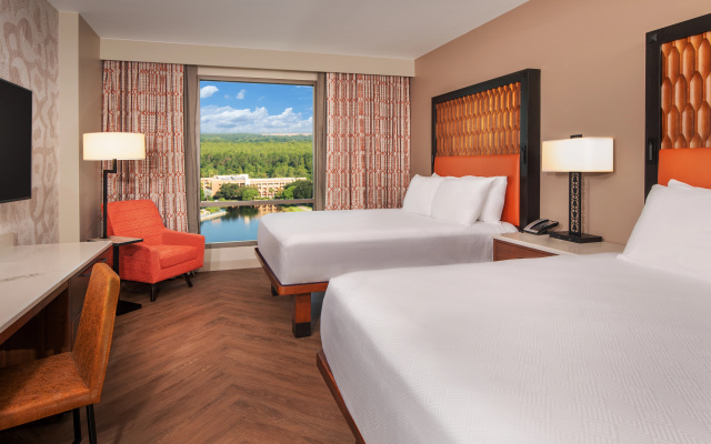 photo 5 of Disney's Coronado Springs Resort