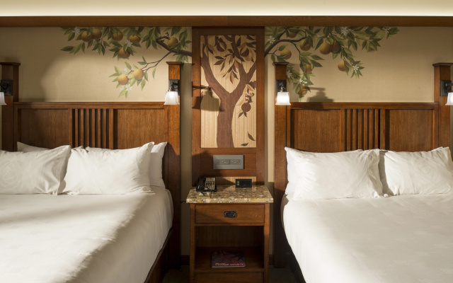 photo 2 of Disney's Grand Californian Hotel and Spa