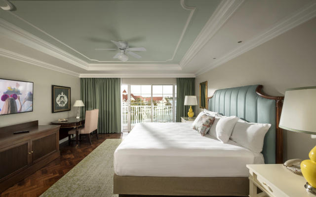 photo 2 of Disney's Grand Floridian Resort & Spa