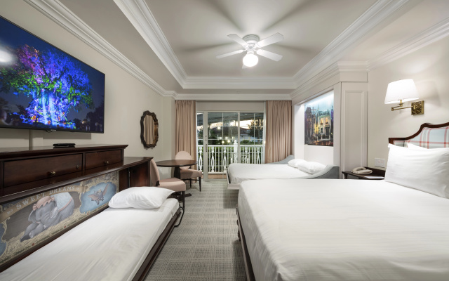 photo 3 of Disney's Grand Floridian Resort & Spa