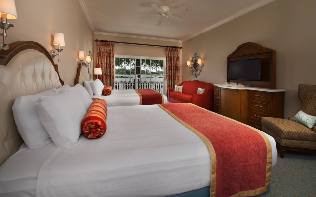 photo 4 of Disney's Grand Floridian Resort & Spa