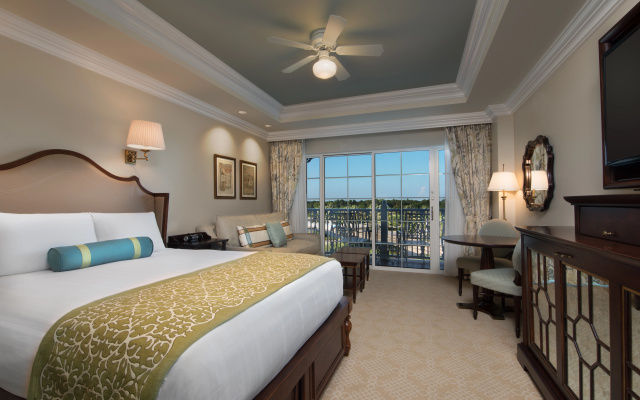 photo 5 of Disney's Grand Floridian Resort & Spa