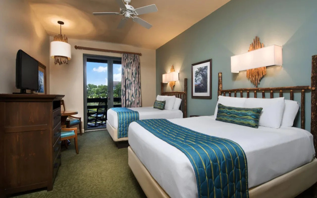 photo 4 of Disney's Hilton Head Island Resort