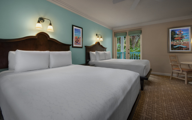 photo 2 of Disney's Old Key West Resort 
