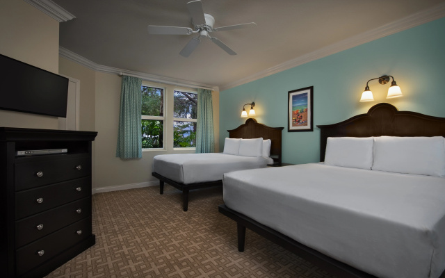 photo 3 of Disney's Old Key West Resort 