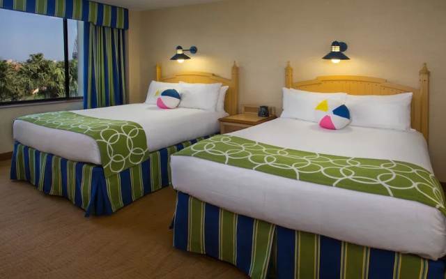 photo 5 of Pixar Place Hotel