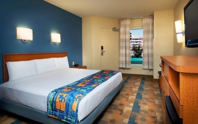 photo 2 of Disney's Pop Century Resort