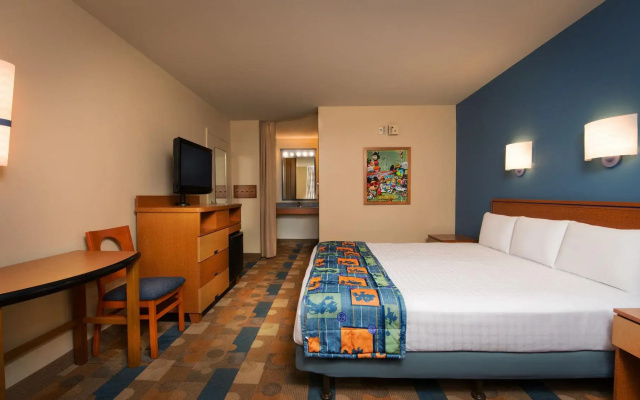 photo 3 of Disney's Pop Century Resort