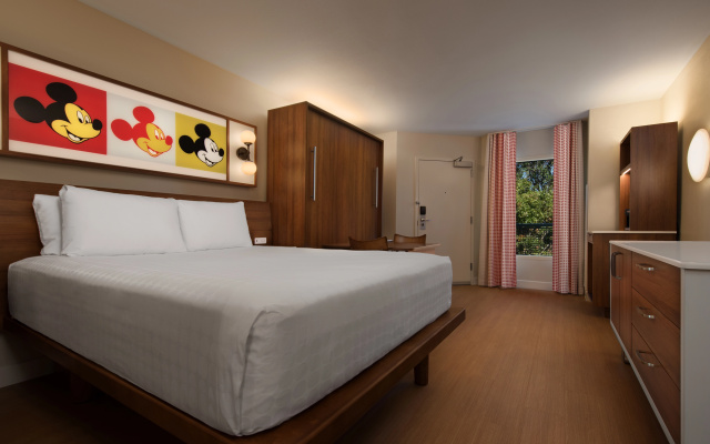 photo 4 of Disney's Pop Century Resort
