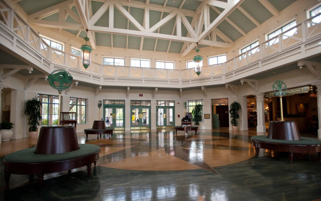 photo 2 of Disney's Port Orleans Resort - Riverside