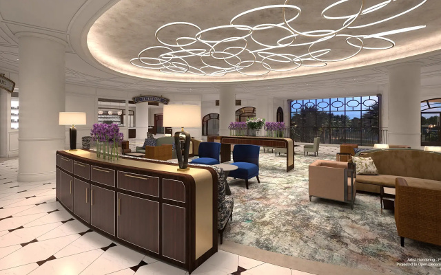 photo 2 of Disney's Riviera Resort
