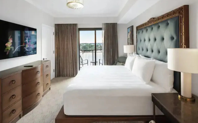 photo 3 of Disney's Riviera Resort