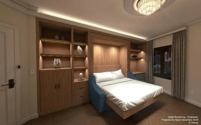 photo 4 of Disney's Riviera Resort