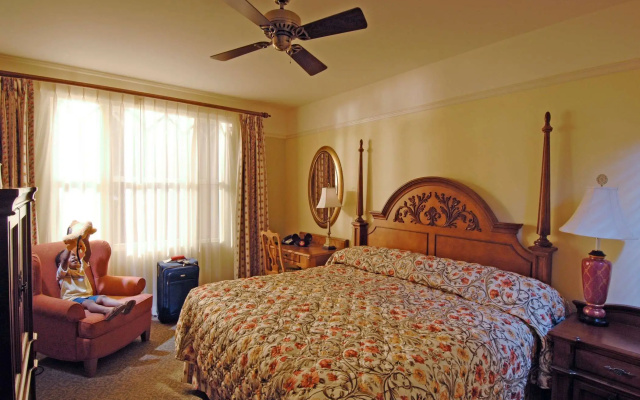 photo 5 of Disney's Saratoga Springs Resort & Spa 