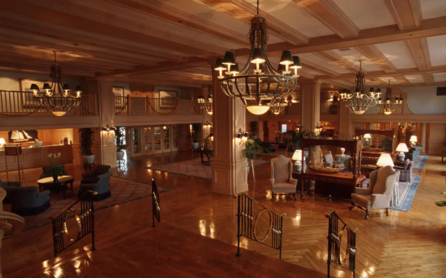 photo 2 of Disney's Yacht Club Resort