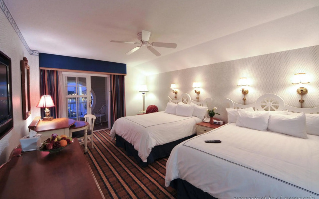 photo 3 of Disney's Yacht Club Resort