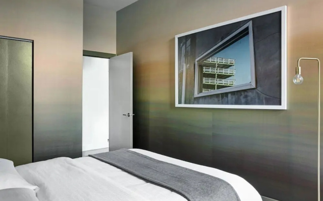 photo 2 of Abode Pittsburgh - Downtown Convention Center